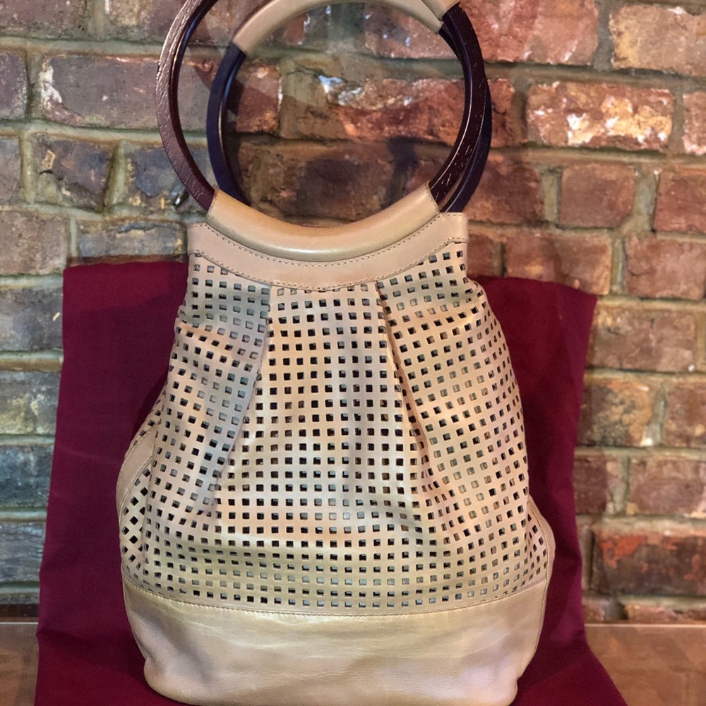 Perrin Handbag - Picture 7 of 8